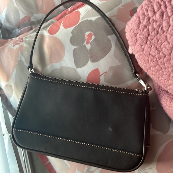 Vintage coach purse - Picture 4 of 6